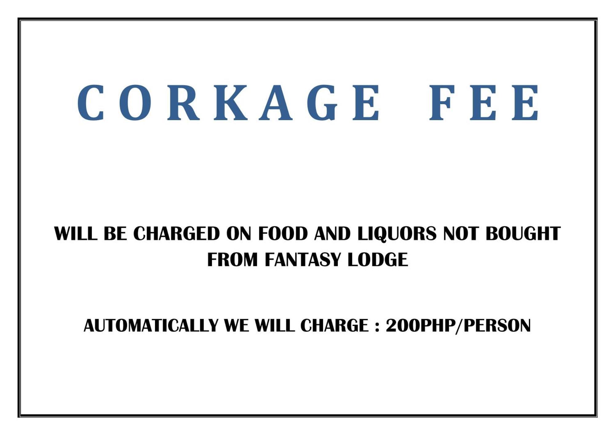 Fantasy Lodge Samboan Exterior photo
